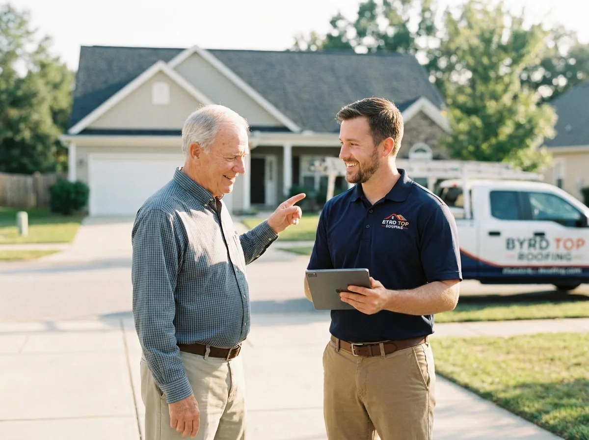 Roofing Odenville, AL FAQs